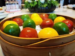 -泓历皇朝酒店(东亭店)