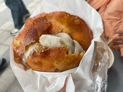 -家阳赵师傅油饼包烧麦(粮道街店)