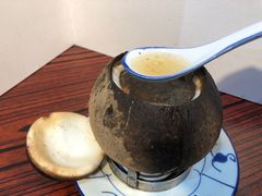 -達揚原味燉品(文明路店)