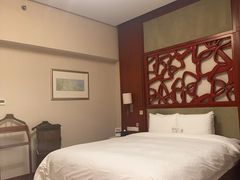 -东怡大酒店(上海科技馆店)