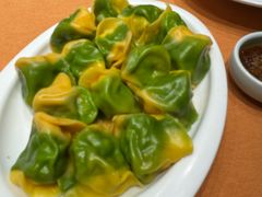 -双合园·海鲜水饺青岛菜(九水东路店)