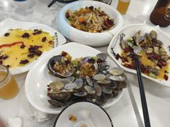 -威海渔村(黄兴路店)