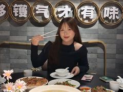 -潮澎派·潮汕菜大排档(南较西路店)