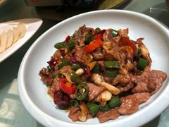 -丽华园(汉阳龙阳店)