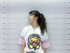 -武汉5D星空错觉艺术馆(中心百货店)