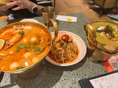 -Home Thai·泰谣(王府井apm店)