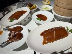 -四季民福烤鸭店(故宫店)