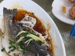 -考记泥焗鸡农庄·海鲜(北洛秘境店)