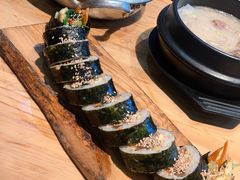 -金顺韩式烤肉·网红烤肉店(广利路店)