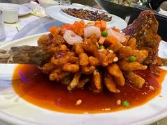 -阿姐小菜(三林店)