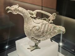 -太原市博物馆