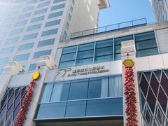 -北京盘古七星酒店