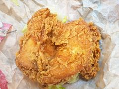 -华莱士·全鸡汉堡(六渡桥店)