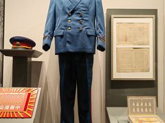 -聂荣臻元帅陈列馆