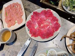 -重庆渝达老火锅(春熙路店)