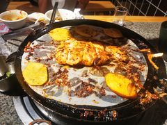 -酒拾烤肉(南城店)