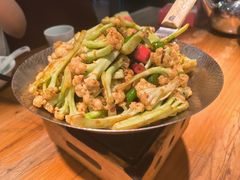 -老板恋上鱼(振华商厦店)