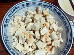 -老西安韩记三鲜煮馍(四府街店)