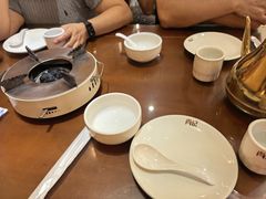 -肖记公安牛肉鱼杂馆·省级非物质文化遗产(三角路直营店)