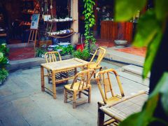 -晋江五店市传统文化旅游区