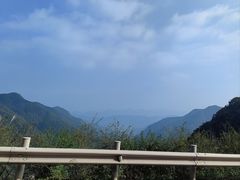 -东白山