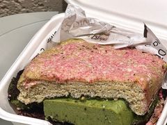 -Max Bakery 阿唛手作