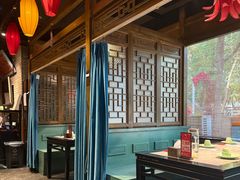 -北平盛世·新京菜·北京烤鸭(劲松·双井店)