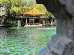 -趵突泉景区