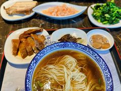 -朱新年·苏式汤团·面点(北寺塔店)