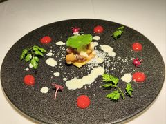 -燃扒房Steakhouse(皇庭店)