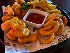 -Ambra Haus琥珀屋精酿餐厅(宝山店)