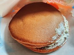 爆浆流心柿子-泽田本家·铜锣烧专门店(天环广场店)