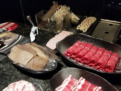 -王家渡火锅店(棕榈泉店)
