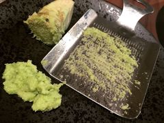 山葵家精致料理寿司吧(1844新天地店)-山葵家·创意料理(宁波来福士店)