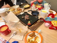 -必胜客(庆阳南大街店)