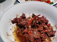 -农耕记·湖南土菜(科技园店)