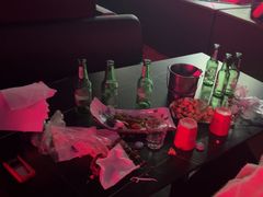 -MOSSO音乐酒吧·live house(南京旗舰店)