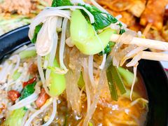 -多鱼炸串麻辣烫(闽江路店)