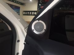 -德众汽车音响改装
