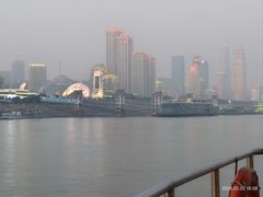 -武昌中华路码头(轮渡站)