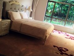 锦秀香江温泉酒店-广州锦绣香江度假别墅