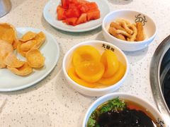 -大龙燚火锅