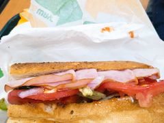 -赛百味(仙林金鹰店)