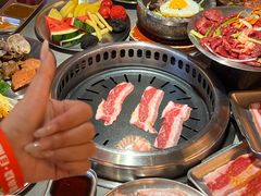 -烧本烧·自助烤肉(勒泰中心店)