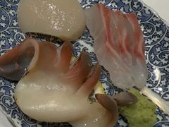 -鮨一日本料理(大中华店)