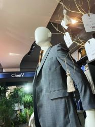 -ChenV西服礼服高级定制(市区养育巷店)