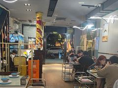 -金龙·打边炉(南京西路店)