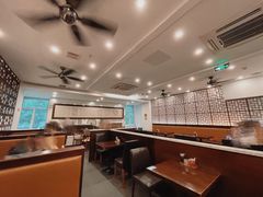 大堂-东泰祥生煎馆(陕西南路店)