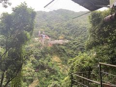 -古龙峡云天玻霸