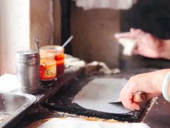 -老汪猪头肉春饼店